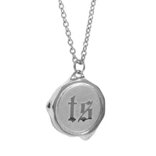 Carregar imagem no visualizador da galeria, Colar TS