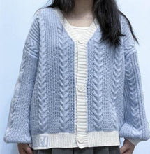 Carregar imagem no visualizador da galeria, Cardigan 1989