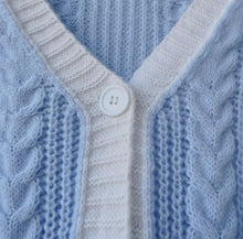 Carregar imagem no visualizador da galeria, Cardigan 1989