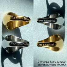 Carregar imagem no visualizador da galeria, Anel Mirrorball