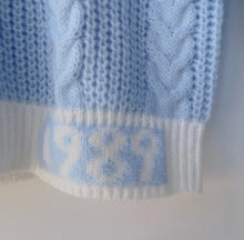 Carregar imagem no visualizador da galeria, Cardigan 1989