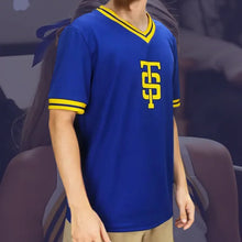 Carregar imagem no visualizador da galeria, Camiseta Cheerleader Shake it off