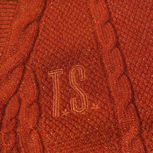 Carregar imagem no visualizador da galeria, Cardigan The Life of a Showgirl