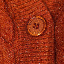 Carregar imagem no visualizador da galeria, Cardigan The Life of a Showgirl