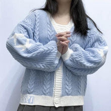 Carregar imagem no visualizador da galeria, Cardigan 1989