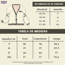 Carregar imagem no visualizador da galeria, Cardigan Evermore