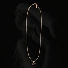 Carregar imagem no visualizador da galeria, Colar TTPD