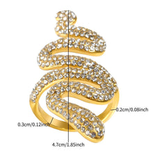 Carregar imagem no visualizador da galeria, Anel Reputation