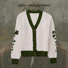 Carregar imagem no visualizador da galeria, Cardigan Evermore