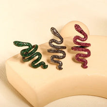 Carregar imagem no visualizador da galeria, Anel Reputation