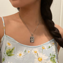 Carregar imagem no visualizador da galeria, Colar "For the Hope "