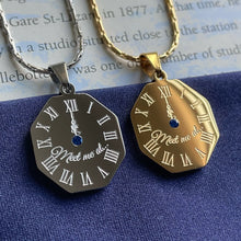 Carregar imagem no visualizador da galeria, Colar "Meet Me"