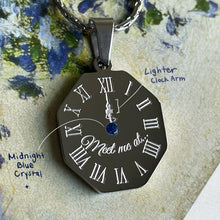 Carregar imagem no visualizador da galeria, Colar "Meet Me"