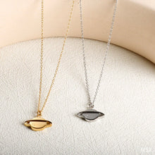 Carregar imagem no visualizador da galeria, Colar Seven: Saturno