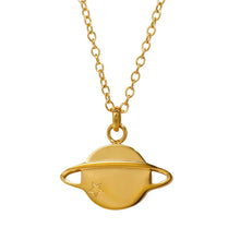 Carregar imagem no visualizador da galeria, Colar Seven: Lua