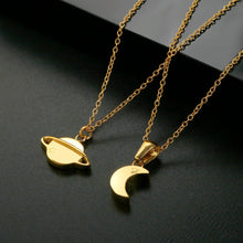 Carregar imagem no visualizador da galeria, Colar Seven