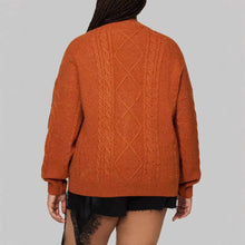 Carregar imagem no visualizador da galeria, Cardigan The Life of a Showgirl