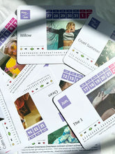 Carregar imagem no visualizador da galeria, Piano Calendário The Eras Tour