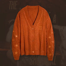 Carregar imagem no visualizador da galeria, Cardigan The Life of a Showgirl