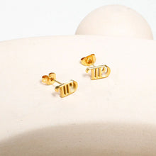 Carregar imagem no visualizador da galeria, Brincos TTPD