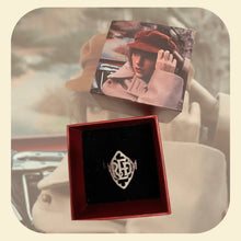 Carregar imagem no visualizador da galeria, Anel Red - worldheart