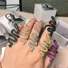 Carregar imagem no visualizador da galeria, Anel Reputation - worldheart