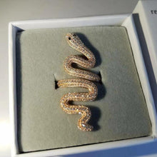 Carregar imagem no visualizador da galeria, Anel Reputation - worldheart