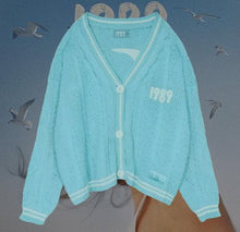 Carregar imagem no visualizador da galeria, Cardigan 1989 (Taylor's Version)