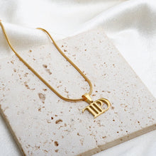 Carregar imagem no visualizador da galeria, Colar TTPD