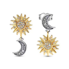 Carregar imagem no visualizador da galeria, Brinco Midnights - worldheart