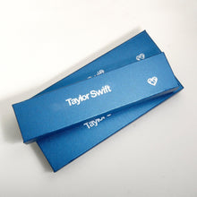 Carregar imagem no visualizador da galeria, Caixa de joias personalizada Taylor Swift - worldheart
