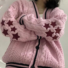 Carregar imagem no visualizador da galeria, Cardigan Lover - worldheart