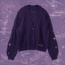 Carregar imagem no visualizador da galeria, Cardigan Speak Now (Taylor's Version) (Edição limitada) - worldheart