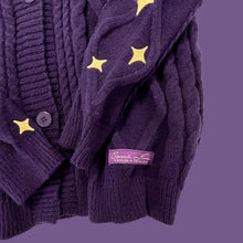 Carregar imagem no visualizador da galeria, Cardigan Speak Now (Taylor's Version) (Edição limitada) - worldheart