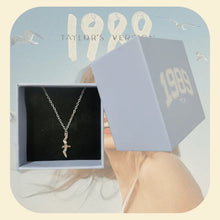 Carregar imagem no visualizador da galeria, Colar 1989 - worldheart