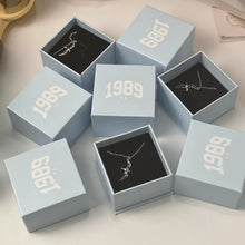 Carregar imagem no visualizador da galeria, Colar 1989 - worldheart