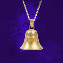 Carregar imagem no visualizador da galeria, Colar Bell XIII - worldheart