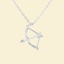 Carregar imagem no visualizador da galeria, Colar The Archer - worldheart