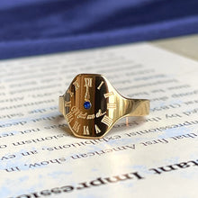 Carregar imagem no visualizador da galeria, Anel "Meet Me"