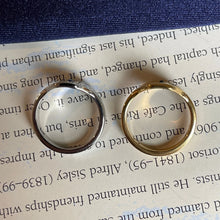 Carregar imagem no visualizador da galeria, Anel "Meet Me"