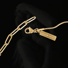 Carregar imagem no visualizador da galeria, Colar TTPD