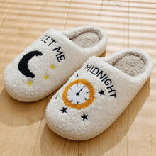 Carregar imagem no visualizador da galeria, Pantufa Midnights - worldheart