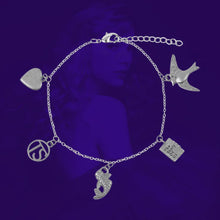 Carregar imagem no visualizador da galeria, Pulseira Speak Now TV - worldheart