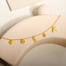 Carregar imagem no visualizador da galeria, Pulseira Speak Now TV - worldheart