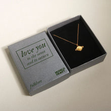 Carregar imagem no visualizador da galeria, Colar Seven