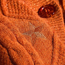 Carregar imagem no visualizador da galeria, Cardigan The Life of a Showgirl