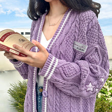 Carregar imagem no visualizador da galeria, Cardigan Speak Now