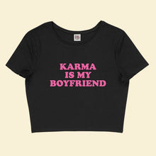 Carregar imagem no visualizador da galeria, Top Karma is my Boyfriend - worldheart