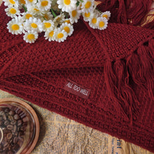 Carregar imagem no visualizador da galeria, Cachecol All Too Well - worldheart