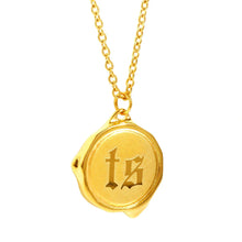 Carregar imagem no visualizador da galeria, Colar TS
